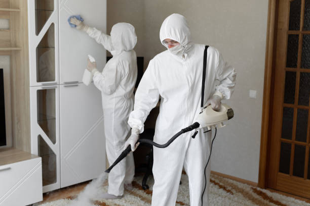 24/7 Emergency Trauma Scene Cleanup experts in McChord AFB, WA