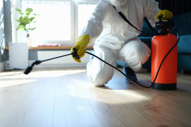Reliable Trauma Scene Cleanup contractor in McChord AFB, WA by Trauma Clean Pros